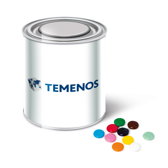 Large Paint Tin – Beanies